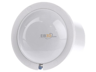 Front view MDT SCN-P360E3.03 Presence Detector 360, 3 Pyro, MR16 - 
