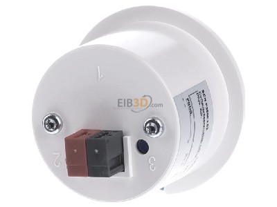 Back view MDT SCN-P360E3.03 Presence Detector 360, 3 Pyro, MR16 - 
