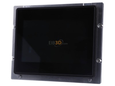 Front view MDT VC-0701.04 EIB, KNX, Touchpanel VisuControl, Size 7'' / 17,7cm - 
