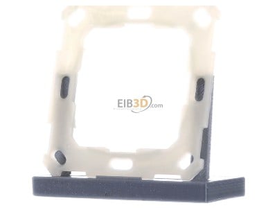Front view MDT ZMTR-A Mounting frame type A - 
