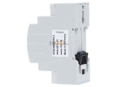 View on the right MDT AKS-0210.03 Switch actuator for home automation 2-ch 
