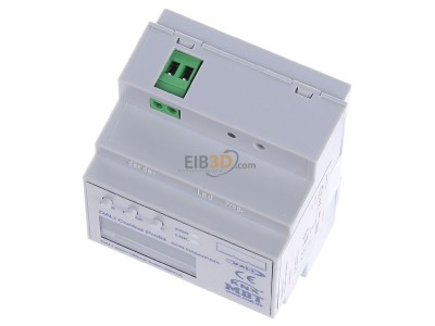 View up front MDT SCN-DA641P.04S Light system interface for bus system 
