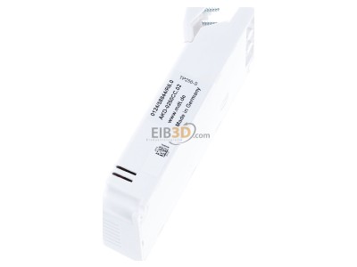 View top right MDT AKD-0260CC.02 KNX LED Controller CC/CV 60 W / 230 V 2-Channel 
