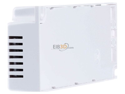 Ansicht rechts MDT AKD-0230CC.02 KNX LED Controller CC/CV 30 W / 230 V 2-Kanal 