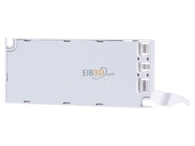 Ansicht hinten MDT AKD-0230CC.02 KNX LED Controller CC/CV 30 W / 230 V 2-Kanal 
