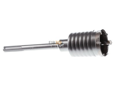 Ansicht links PROTEC.class 05102439 Hammer-Hohlbohrkrone 68x290mm PHBKS 68290,_- Aktionsartikel