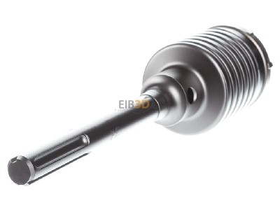 Ansicht hinten PROTEC.class 05102439 Hammer-Hohlbohrkrone 68x290mm PHBKS 68290,_- Aktionsartikel