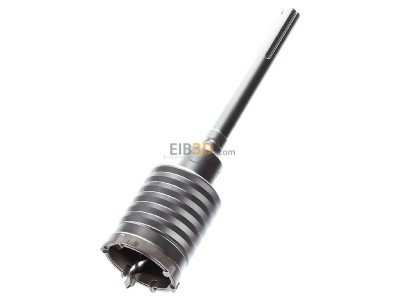 Ansicht oben vorne PROTEC.class 05102439 Hammer-Hohlbohrkrone 68x290mm PHBKS 68290,_- Aktionsartikel