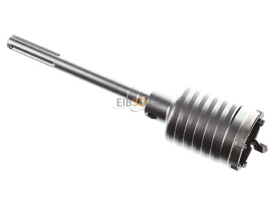 Ansicht oben links PROTEC.class 05102439 Hammer-Hohlbohrkrone 68x290mm PHBKS 68290,_- Aktionsartikel