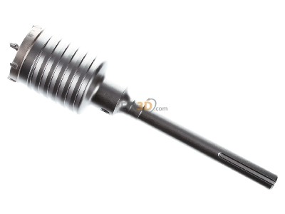 Ansicht oben rechts PROTEC.class 05102439 Hammer-Hohlbohrkrone 68x290mm PHBKS 68290,_- Aktionsartikel