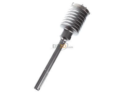 Ansicht oben hinten PROTEC.class 05102439 Hammer-Hohlbohrkrone 68x290mm PHBKS 68290,_- Aktionsartikel