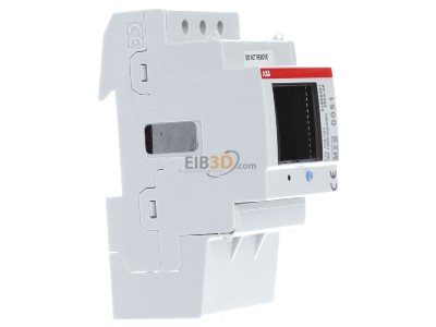 View on the left ABB 2CMA103574R1000 Three-phase meter C13 110-101 MID,_- Promotional item
