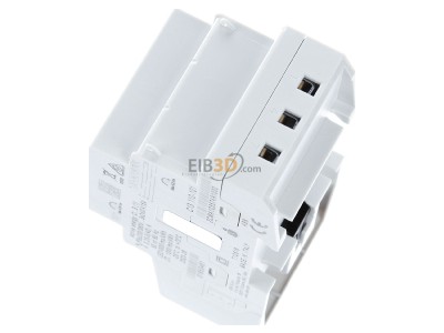 View top right ABB 2CMA103574R1000 Three-phase meter C13 110-101 MID,_- Promotional item
