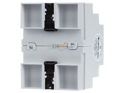 Back view Enertex Bayern 1167-24 Power supply LED PowerSupply 160 24V,_- Promotional item
