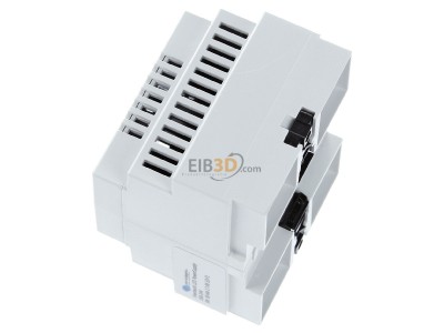 View top right Enertex Bayern 1167-24 Power supply LED PowerSupply 160 24V,_- Promotional item
