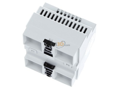 Top rear view Enertex Bayern 1167-24 Power supply LED PowerSupply 160 24V,_- Promotional item
