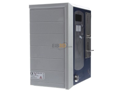 View on the left KDK 400410/410 Coin counter token slot,_- Promotional item
