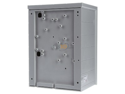 Back view KDK 400410/410 Coin counter token slot,_- Promotional item
