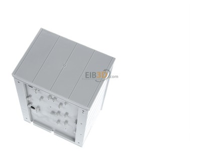 Top rear view KDK 400410/410 Coin counter token slot,_- Promotional item
