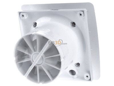 Ansicht hinten Bosch Thermotechnik 7738335623 Badlfter Fan 1500 W 100,_- Aktionsartikel