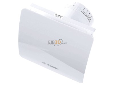 Ansicht oben vorne Bosch Thermotechnik 7738335623 Badlfter Fan 1500 W 100,_- Aktionsartikel