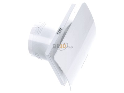 Ansicht oben links Bosch Thermotechnik 7738335623 Badlfter Fan 1500 W 100,_- Aktionsartikel
