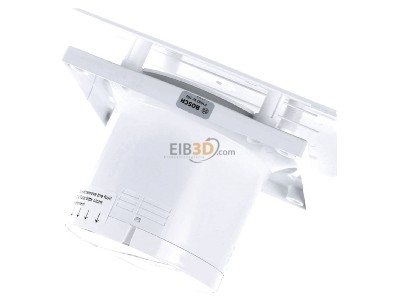 Ansicht oben hinten Bosch Thermotechnik 7738335623 Badlfter Fan 1500 W 100,_- Aktionsartikel