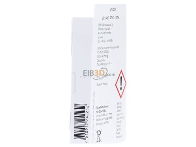 View on the right Jura Elektrogerte 24225 H Cleaning tablets 3-phase cleaning,_- Promotional item
