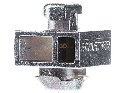 Ansicht rechts Schletter Solar 129063-002 Kreuzverbinder ProLine RapidCon90,_- Aktionsartikel