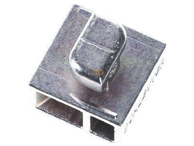 Ansicht oben links Schletter Solar 129063-002 Kreuzverbinder ProLine RapidCon90,_- Aktionsartikel