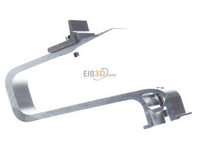 View on the right K2 Systems 2004222 CrossHook 3S long roof hook,_- Promotional item
