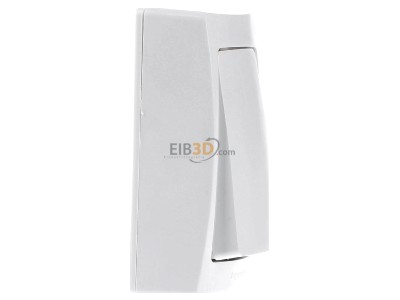 View on the left Legrand Bticino 086085 AP button narrow,_- Promotional item
