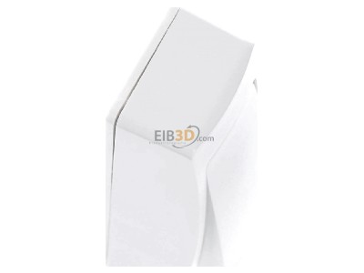View top left Legrand Bticino 086085 AP button narrow,_- Promotional item
