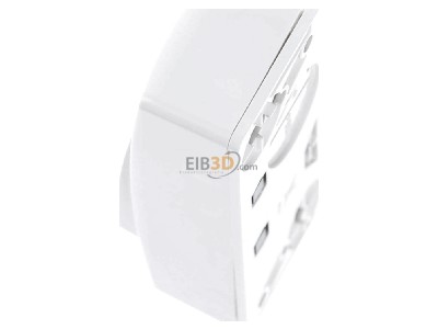View top right Legrand Bticino 086085 AP button narrow,_- Promotional item
