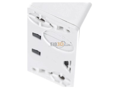 Top rear view Legrand Bticino 086085 AP button narrow,_- Promotional item
