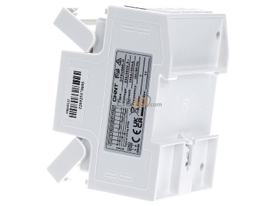 View on the right WATTKRAFT 20022249 Smart Power Sensor DTSU666-H (current clamps 3x 100A/40mA),_- Promotional item
