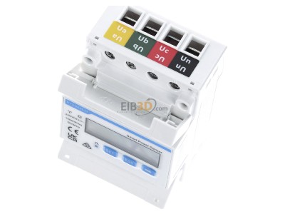 View up front WATTKRAFT 20022249 Smart Power Sensor DTSU666-H (current clamps 3x 100A/40mA),_- Promotional item
