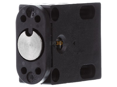 Frontansicht Assa Abloy effeff 1049.10-----Q31 Kompaktverriegelung Modell 1049.10 12/24 V GS EE Universal,_- Aktionsartikel