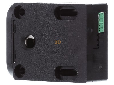 Ansicht rechts Assa Abloy effeff 1049.10-----Q31 Kompaktverriegelung Modell 1049.10 12/24 V GS EE Universal,_- Aktionsartikel