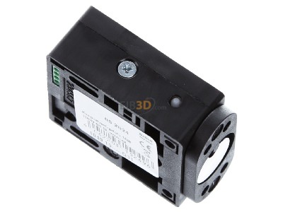 Ansicht oben links Assa Abloy effeff 1049.10-----Q31 Kompaktverriegelung Modell 1049.10 12/24 V GS EE Universal,_- Aktionsartikel