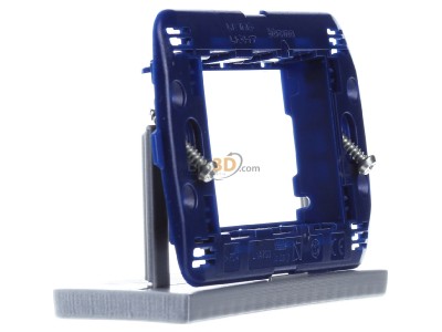 View on the left bticino LN4703 bracket,_- Promotional item
