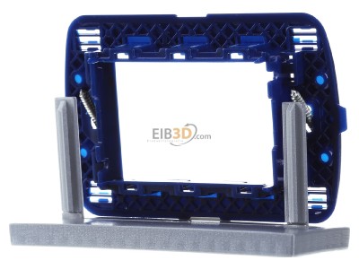 Back view bticino LN4703 bracket,_- Promotional item

