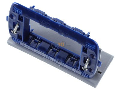 View up front bticino LN4703 bracket,_- Promotional item
