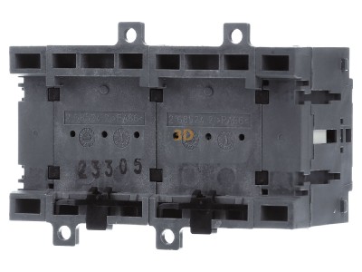 Back view ABB 1SCA104934R1001 Switch disconnector OT40F4C,_- Promotional item
