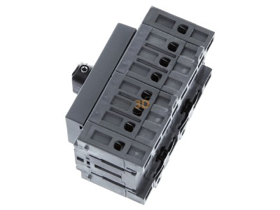 View top right ABB 1SCA104934R1001 Switch disconnector OT40F4C,_- Promotional item
