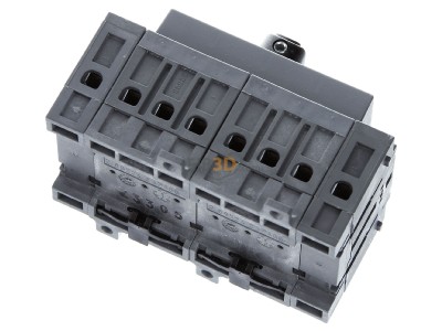 Top rear view ABB 1SCA104934R1001 Switch disconnector OT40F4C,_- Promotional item
