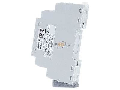 Ansicht rechts Lunatone Industrielle 86468352-HS Schnittstellenmodul Konverter 0-10V auf DALI 30mA 0,1%<1V,_- Aktionsartikel