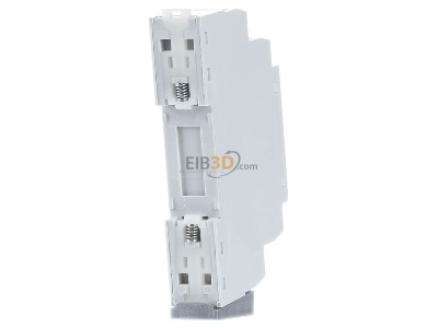 Ansicht hinten Lunatone Industrielle 86468352-HS Schnittstellenmodul Konverter 0-10V auf DALI 30mA 0,1%<1V,_- Aktionsartikel