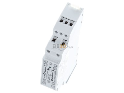 Ansicht oben vorne Lunatone Industrielle 86468352-HS Schnittstellenmodul Konverter 0-10V auf DALI 30mA 0,1%<1V,_- Aktionsartikel