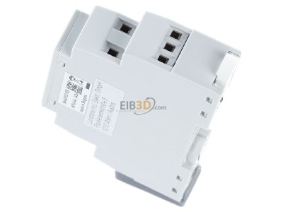 Ansicht oben rechts Lunatone Industrielle 86468352-HS Schnittstellenmodul Konverter 0-10V auf DALI 30mA 0,1%<1V,_- Aktionsartikel